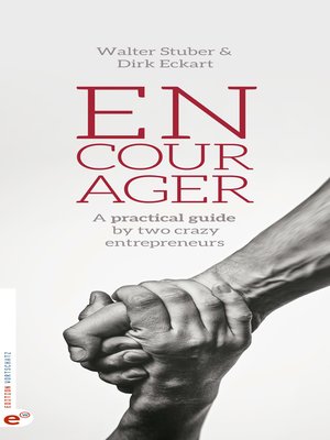 cover image of Encourager